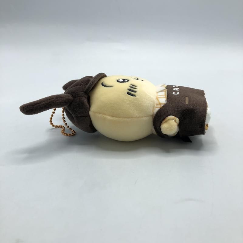 【中古】うさぎ　カフェの店員さんマスコット[92][240092309936] 中古】うさぎ カフェの店員さんマスコット[92] - メルカリ
