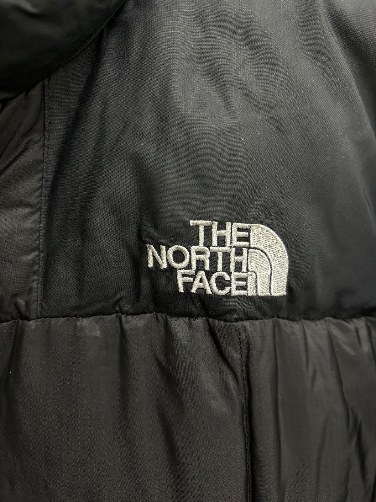 The North Face 　ヌプシ　ダウン　ノースフェイス　ヌプシジャケット　700fill ダウンジャケット