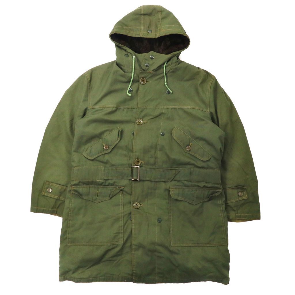 激レア イラク復興支援派遣輸空隊仕様 空自野戦迷彩上下部隊章