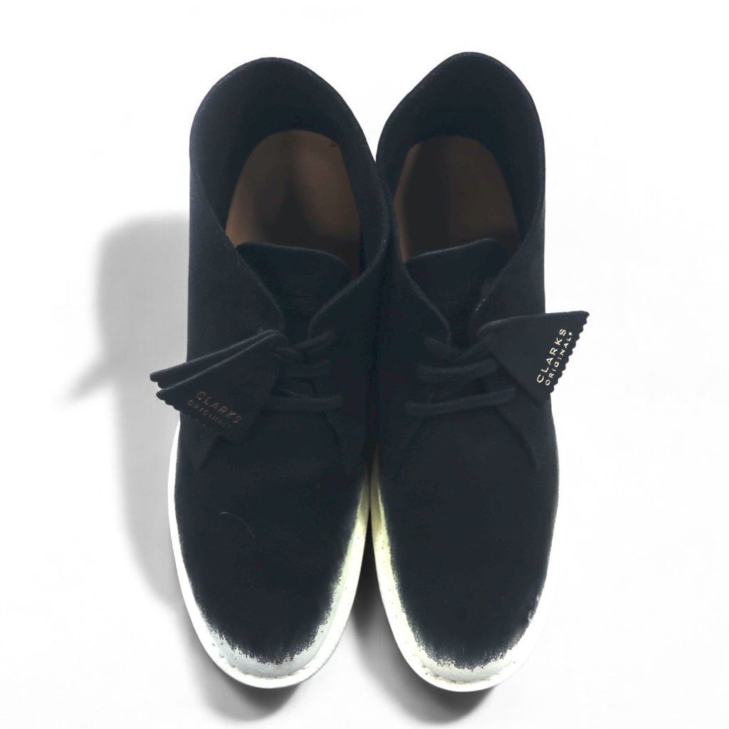 Clarks ポルトガル製 70周年記念モデル 221 デザートブーツ 26.5cm 