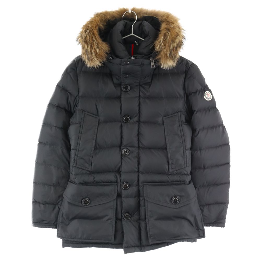 MONCLER (モンクレール) CLUNY JACKET CLUNY GIUBBOTTO クラニー