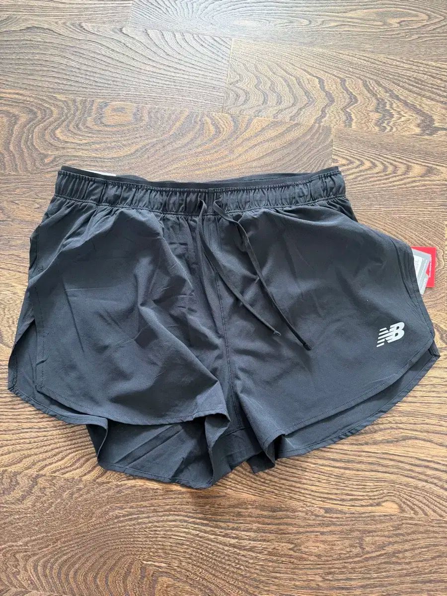 New Balance ニューバランス RC ショートパンツ 3 インチ L