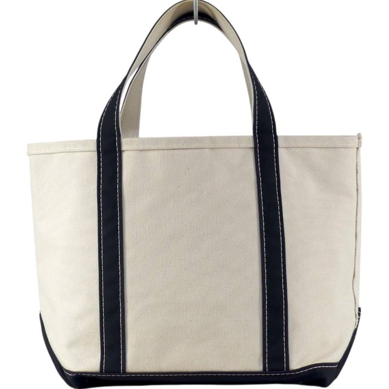 L.L.Bean エルエルビーン トートバッグ キャンバス USA製 メンズ