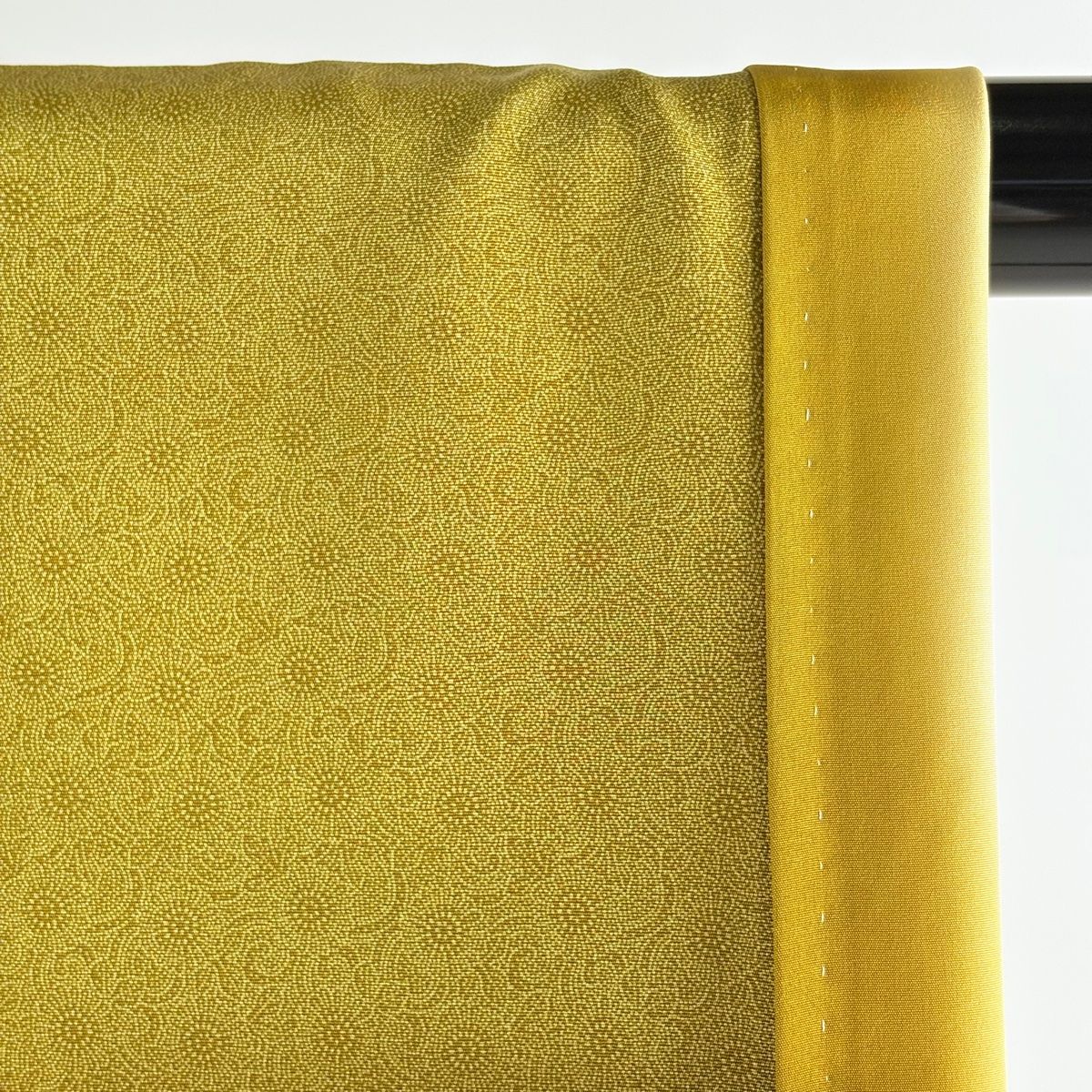 平和屋着物●上質な小紋　舞桜文　正絹　逸品　CAAP7114hy 平和屋着物○上質な小紋 舞桜文 正絹 逸品 CAAP7114hy 平和屋着物