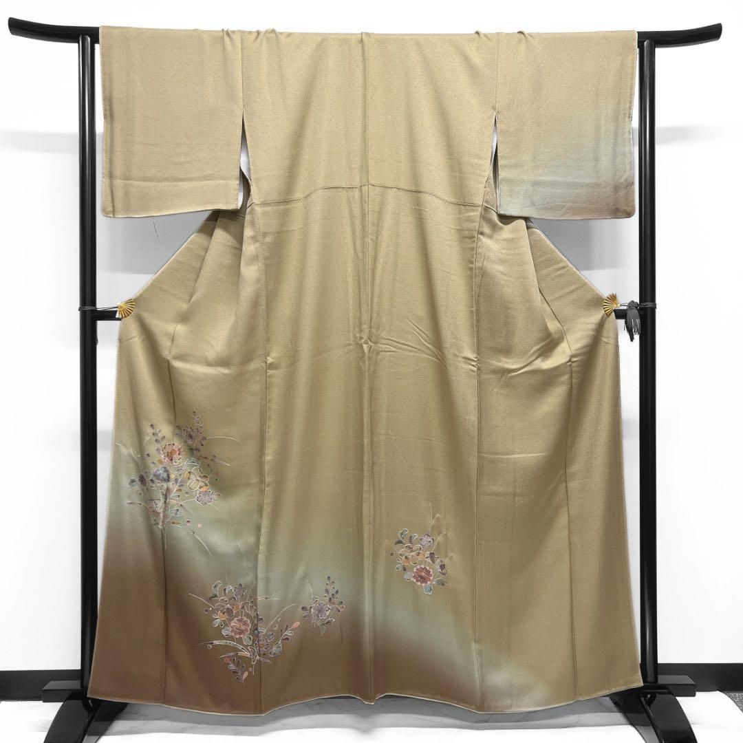 刺繍 スワトウ刺繍