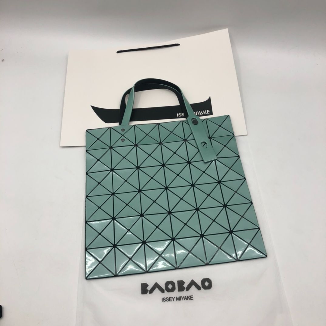 新品未使用BAO BAO ISSEY MIYAKE トートバッグ - メルカリ