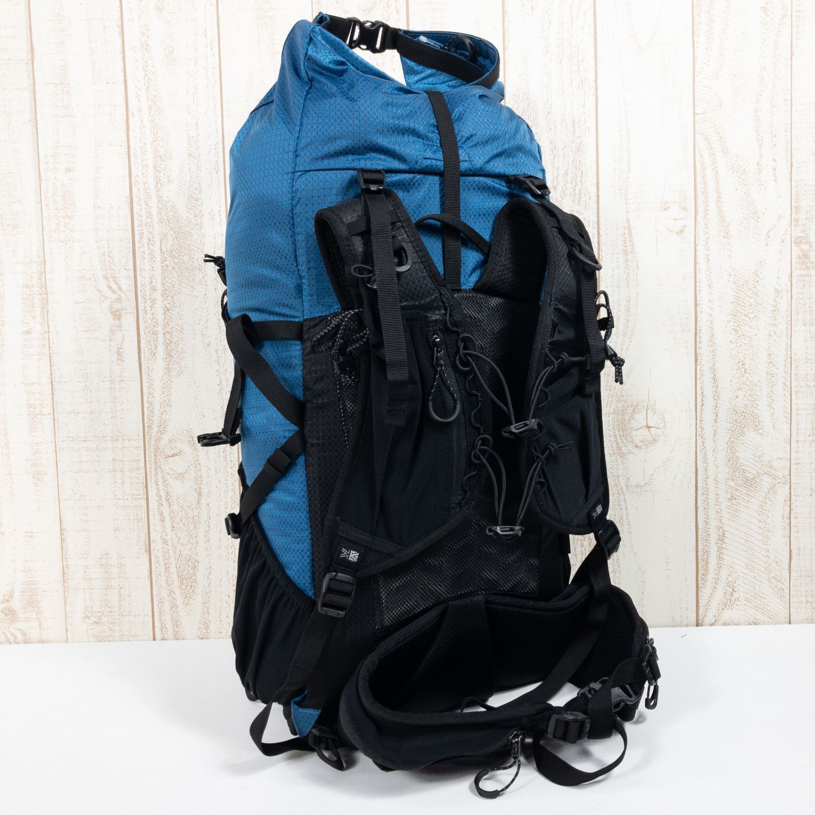 Unisex S ブルー系】 Karrimor ( カリマー ) クリーブ 30