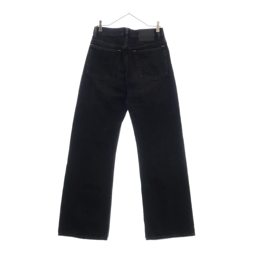 Acne Studios (アクネ ストゥディオズ) 2021M Vintage Black