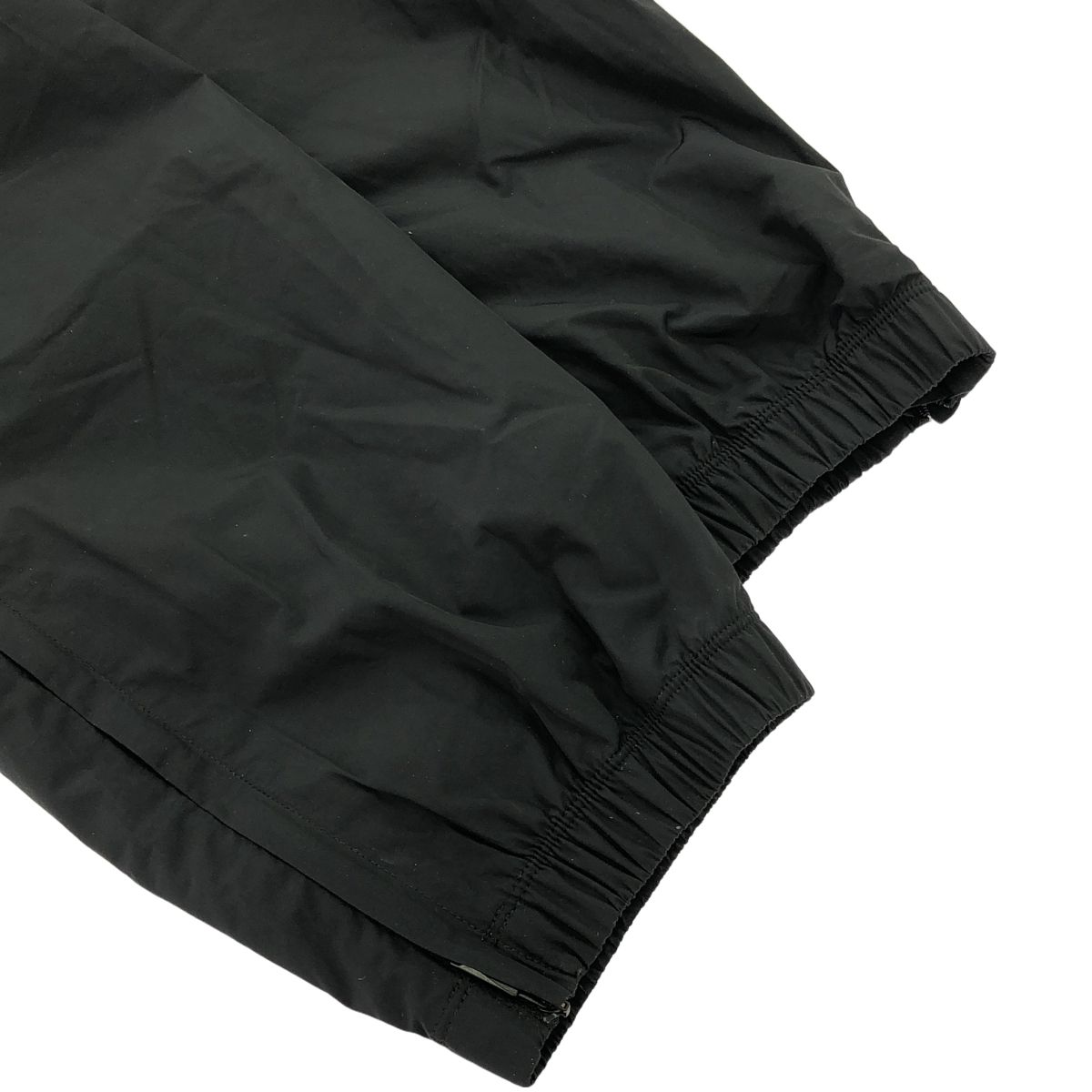 NIKE NOCTA ナイキ ノクタ ナイロントラックパンツ FN7669-010