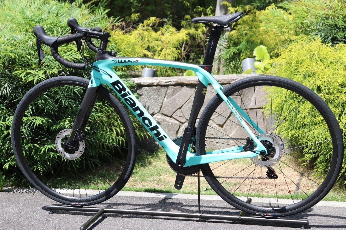 XR3 DISC