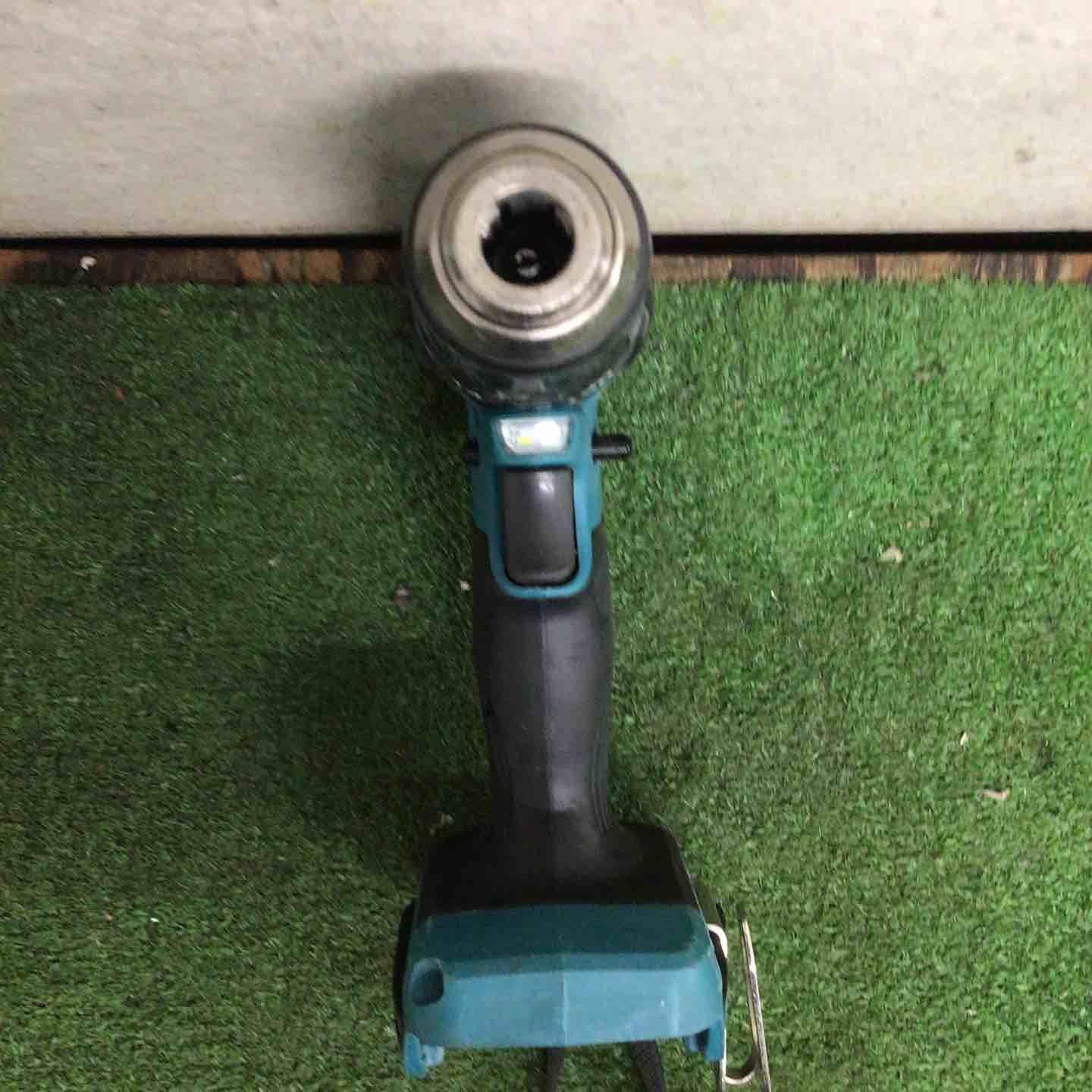 コードレス震動ドリルドライバーHP483DZ 町田店