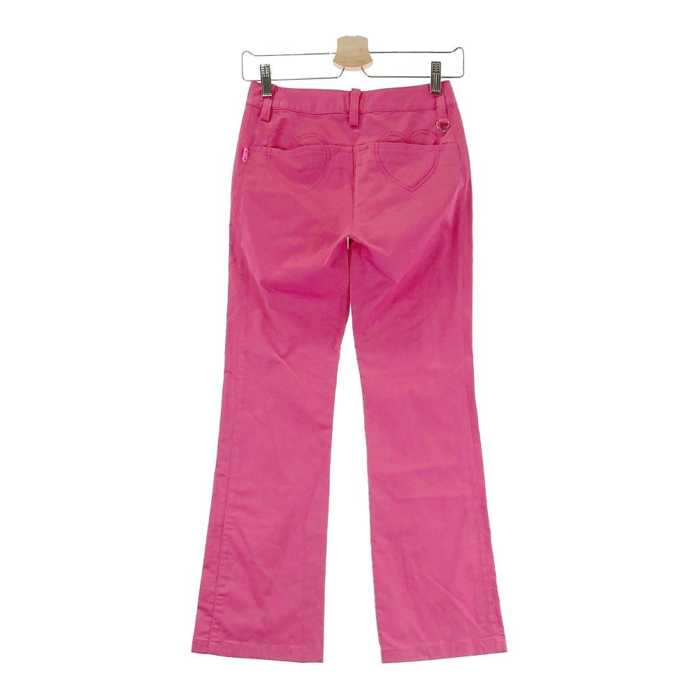 BURBERRYブルーレーベル ウールコート☆ホース刺繍、アンゴラ入り