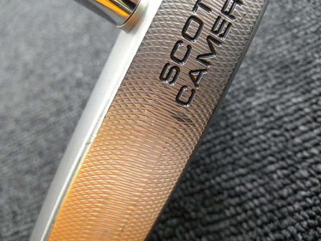 オリジナルスチール 3.5