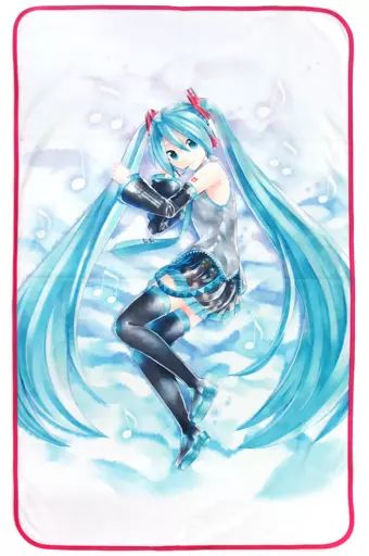 中古】抱き枕カバー・シーツ(キャラクター) 初音ミク オリジナル 中古】抱き枕カバー・シーツ(キャラクター) 初音ミク オリジナル