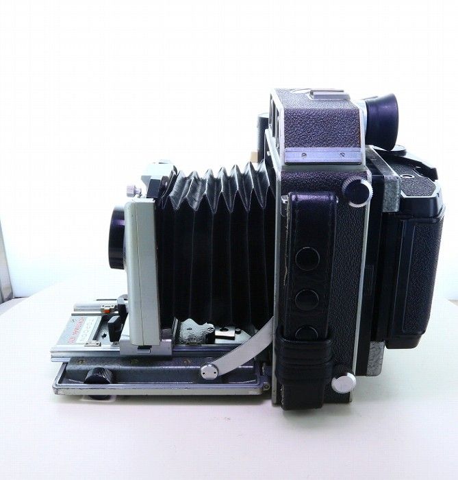 中古】(ホースマン) Horseman 970+トプコール10.5cm/3.5+