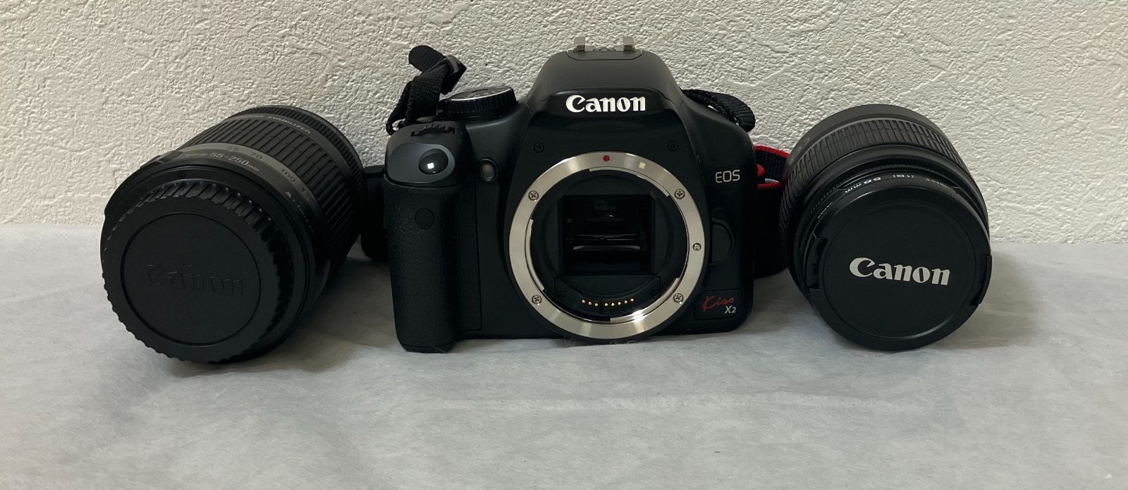 割引 【24742】キャノン Cannon カメラ ジャンク品 動作未確認 品 現状