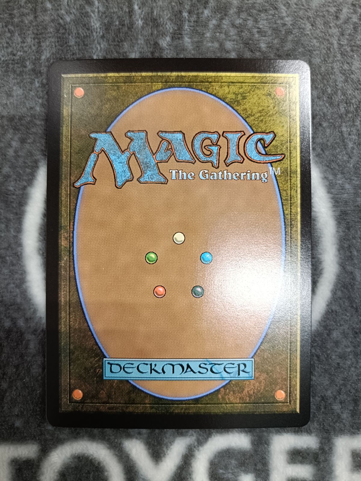 MTG