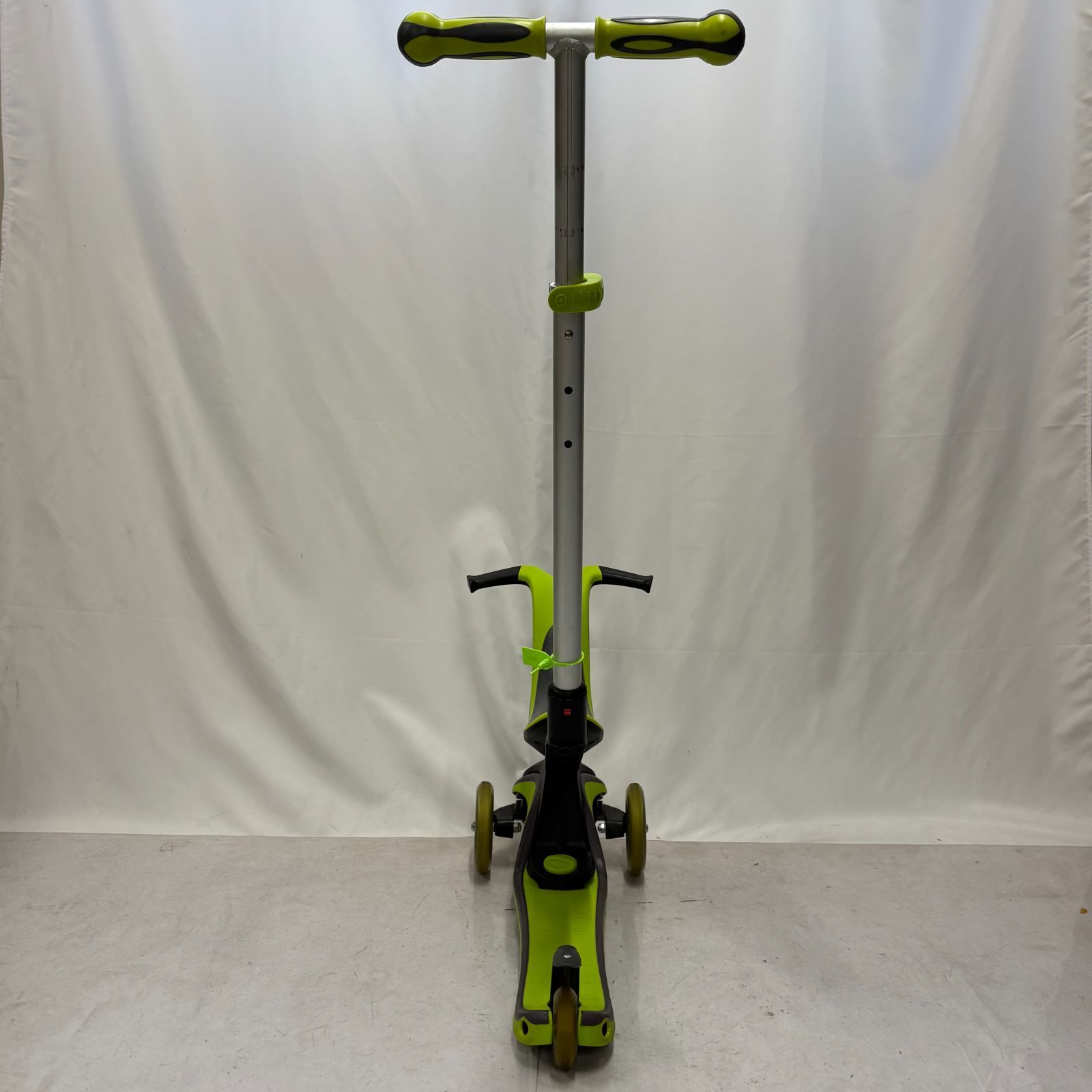 globber go up グロッバー キックボード キックスクーター 説明書 工具
