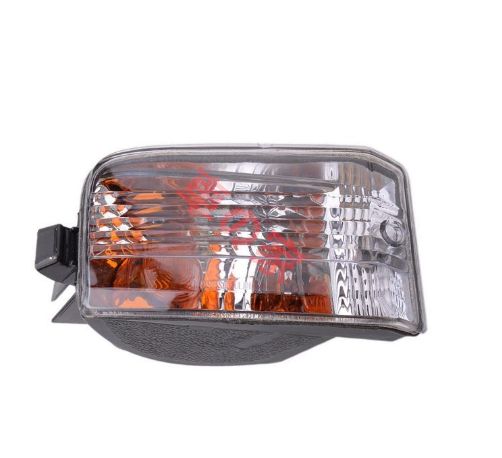 トヨタ RAV4 200系 2001-2003年 フロントバンパー用フォグランプ カバー ドライビングライト 前照灯 高耐久 FFCRYSTALESIA_COM