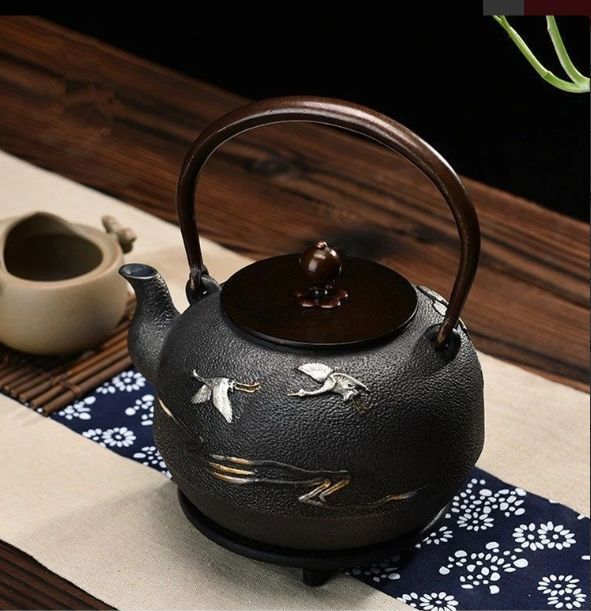 工芸品 茶道