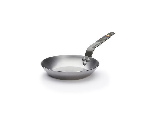 デバイヤー ミネラルB鉄 フライパン 20cm