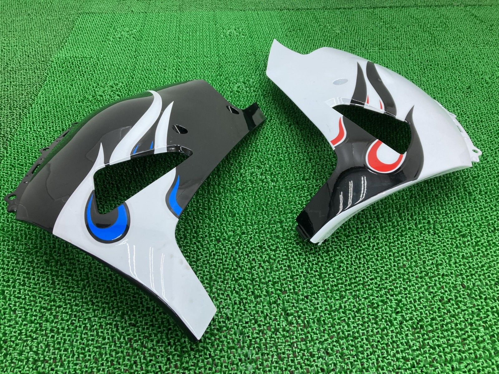 『くろ様』専用 Ninja ZX-14R ABS/HIGH GRADE］2019年モデル海外仕様発表。国内向けも