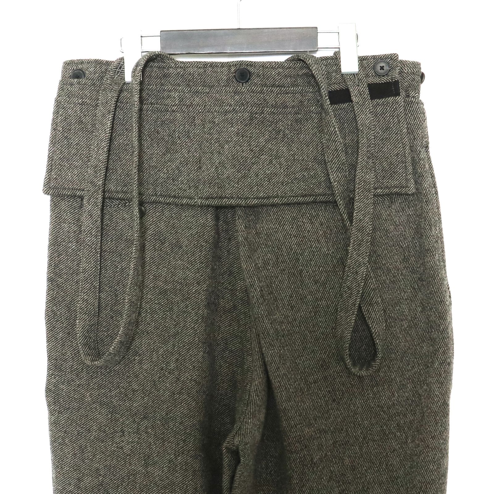 ESSAY COMER PANTS M - メルカリ