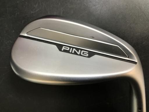 ピン PING s159 58°|10° S ウェッジ WG NS PRO 850GH neo フレックスS メンズ 男性用 右利き 右用 Bランク ゴルフクラブ