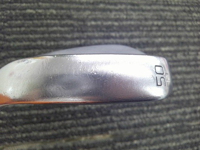 ウェッジ タイトリスト ボーケイSM9ツアークローム50-12F DG WEDGE 50 4999 博多
