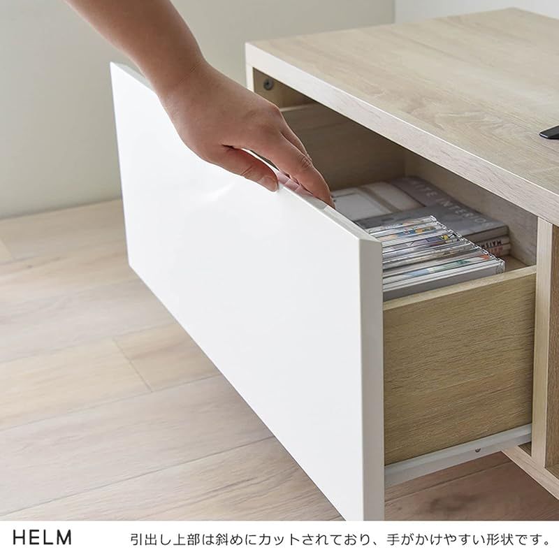 佐藤産業 HELM テレビ台 ローボード HM35-180L IV Amazon.co.jp: 佐藤産業 テレビ台 ローボード 幅176 奥行40 高さ35cm