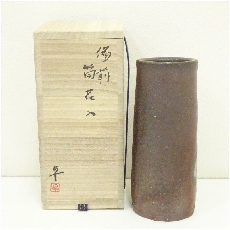 Yahoo!オークション - @@ 小石原焼 小鹿田焼 壺 壷 ツボ 花器 花入れ