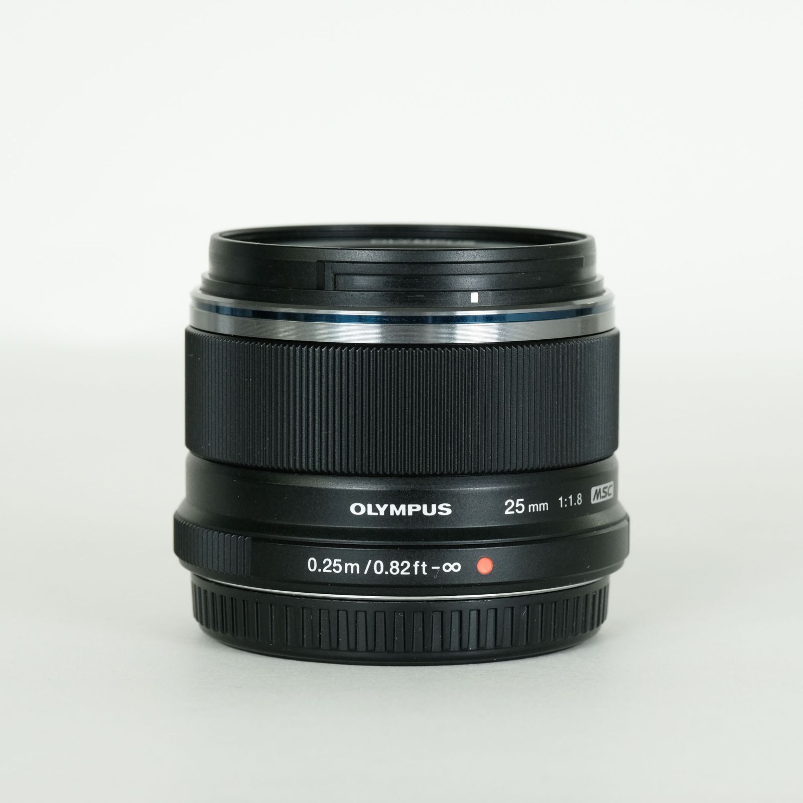 F1.8 ブラック