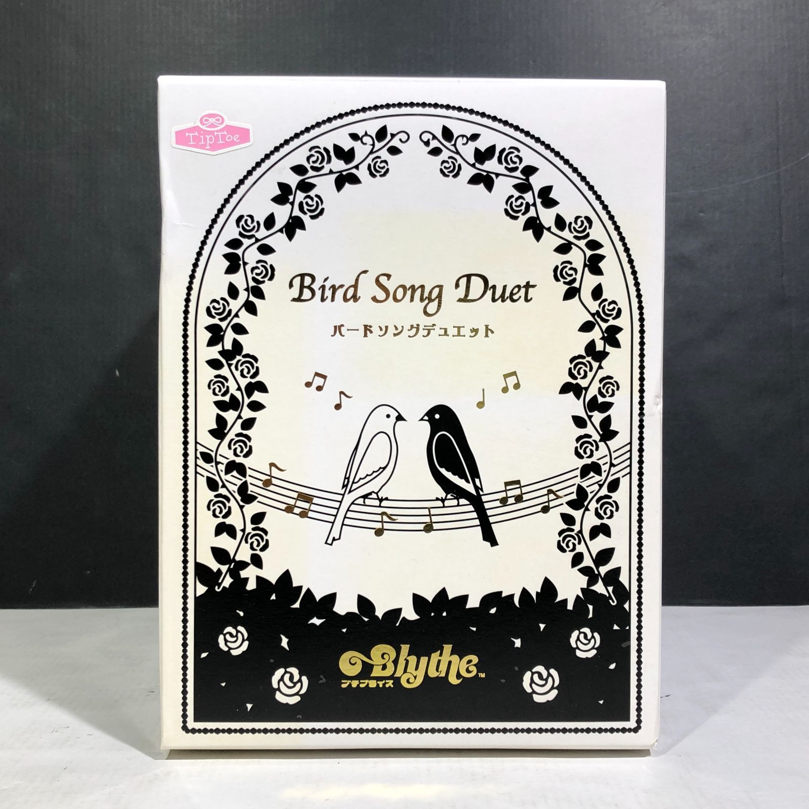プチブライス 【城東29-184】Blythe プチブライス Bird Song Duet 