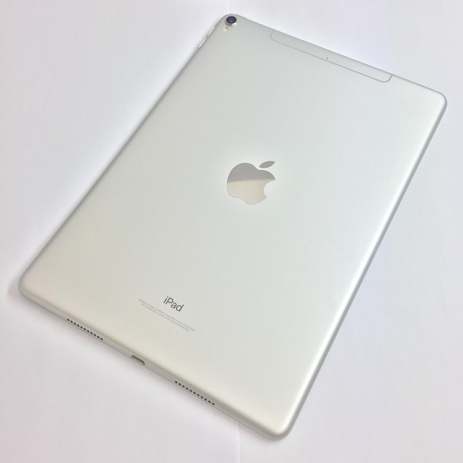 良品】iPad Pro 10.5/64GB/355819085036097 - モバ・リスonline shop ...