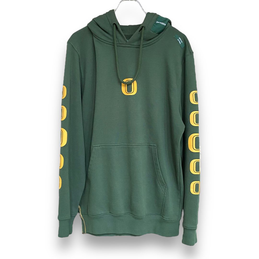 OTTO958 (KIKO KOSTADINOV × Moran Moran) STUDIO HOODIE パーカー 