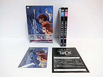 中古】「非常に良い」伝説巨神イデオン 接触篇/発動篇 （劇場版） [DVD  