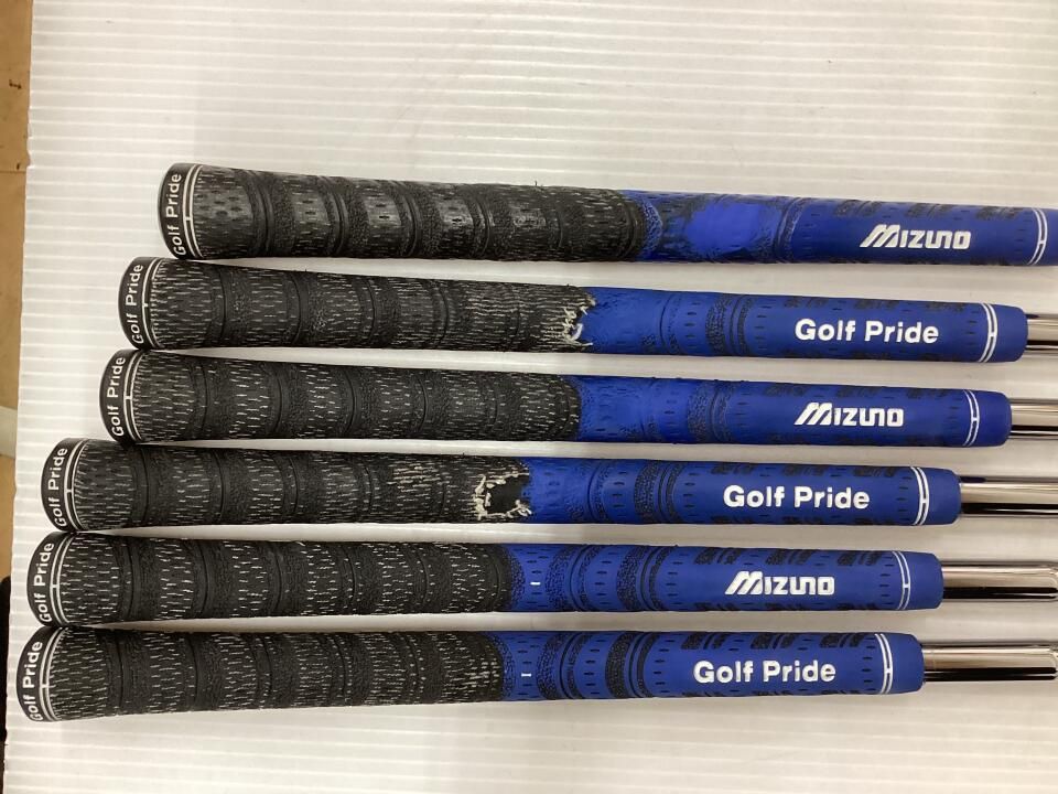 Mizuno