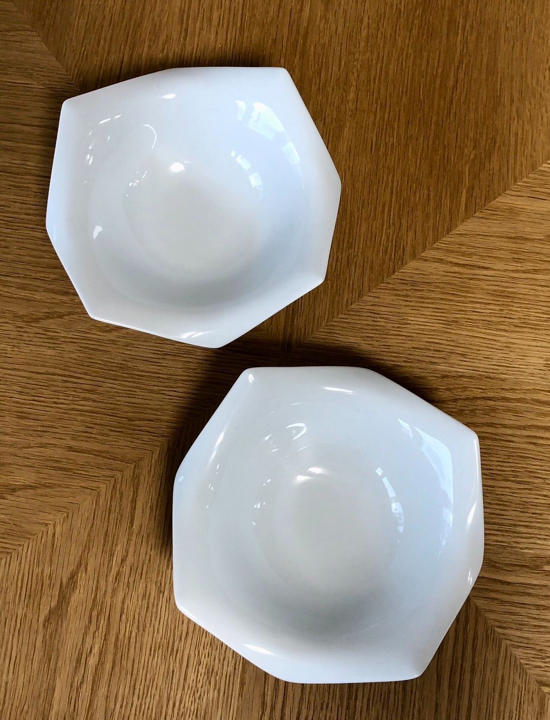 Rosenthal モダンダイニング オリガミ ボール2個セット - メルカリ Rosenthal モダンダイニング オリガミ ボール2個セット - メルカリ