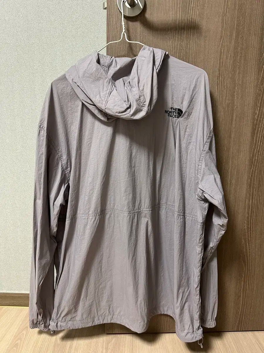 THE NORTH FACE ザ ノース フェイス ウィンドブレーカー L