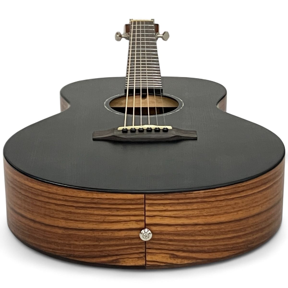 NAGI GUITARS kuro - guitarshoptantan （ギターショップタンタン）