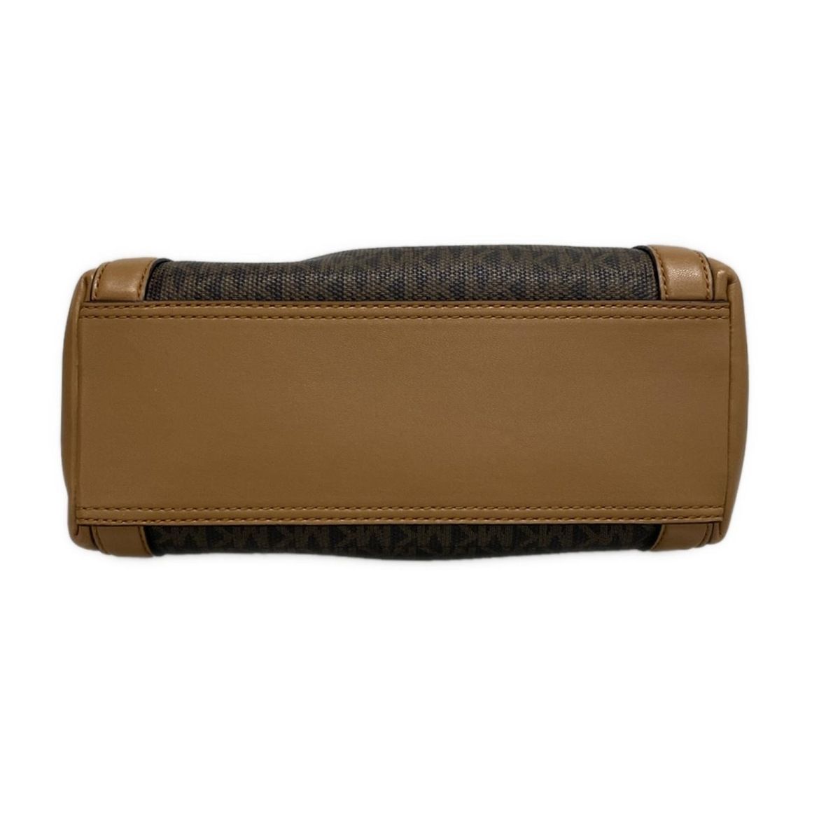 MICHAEL KORS(マイケルコース) ハンドバッグ - 30S3G8DM5B ブラウン  