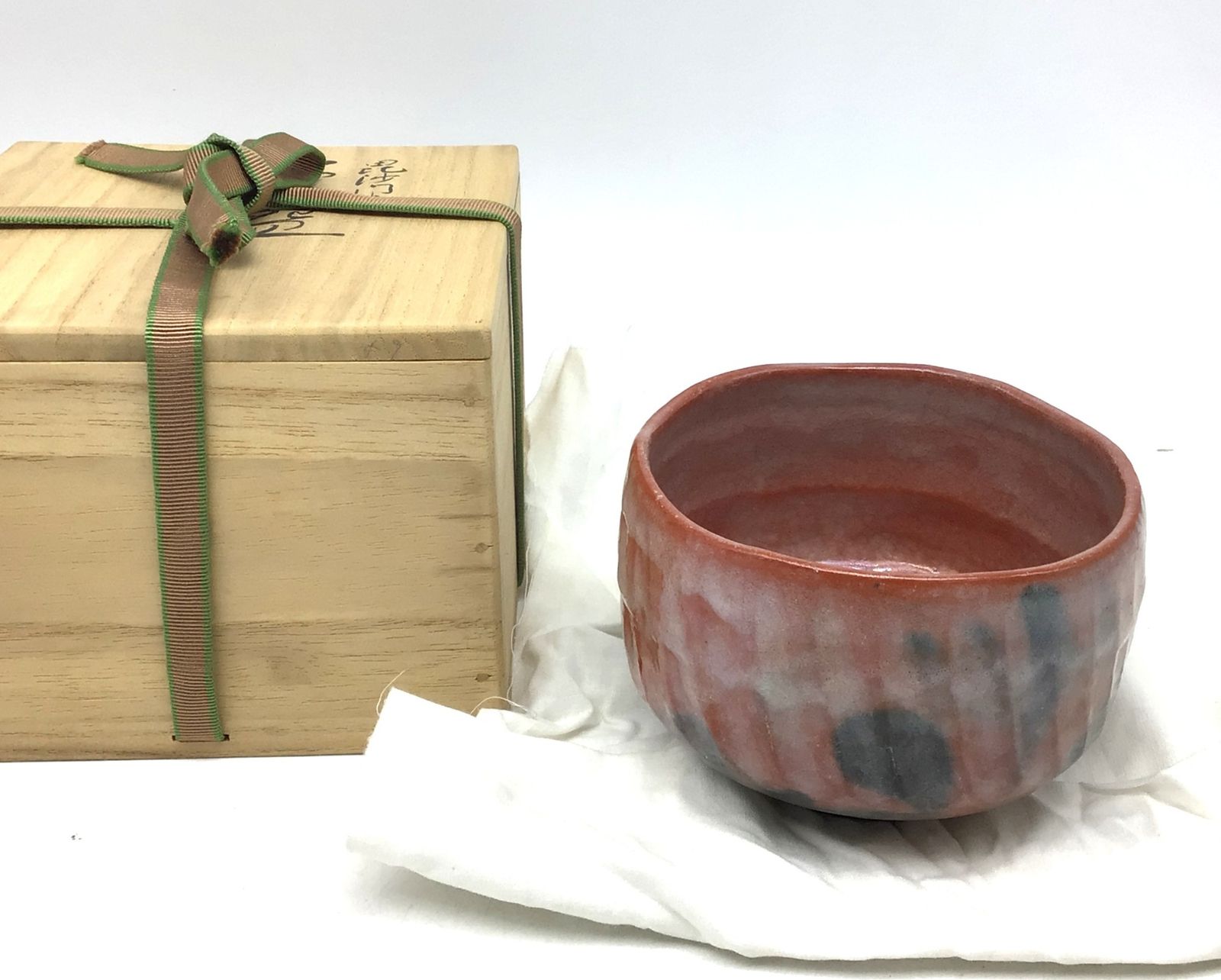 Amazon.co.jp: 利休像 加藤正明(号 曽風) 瀬戸伝統工芸(品野焼