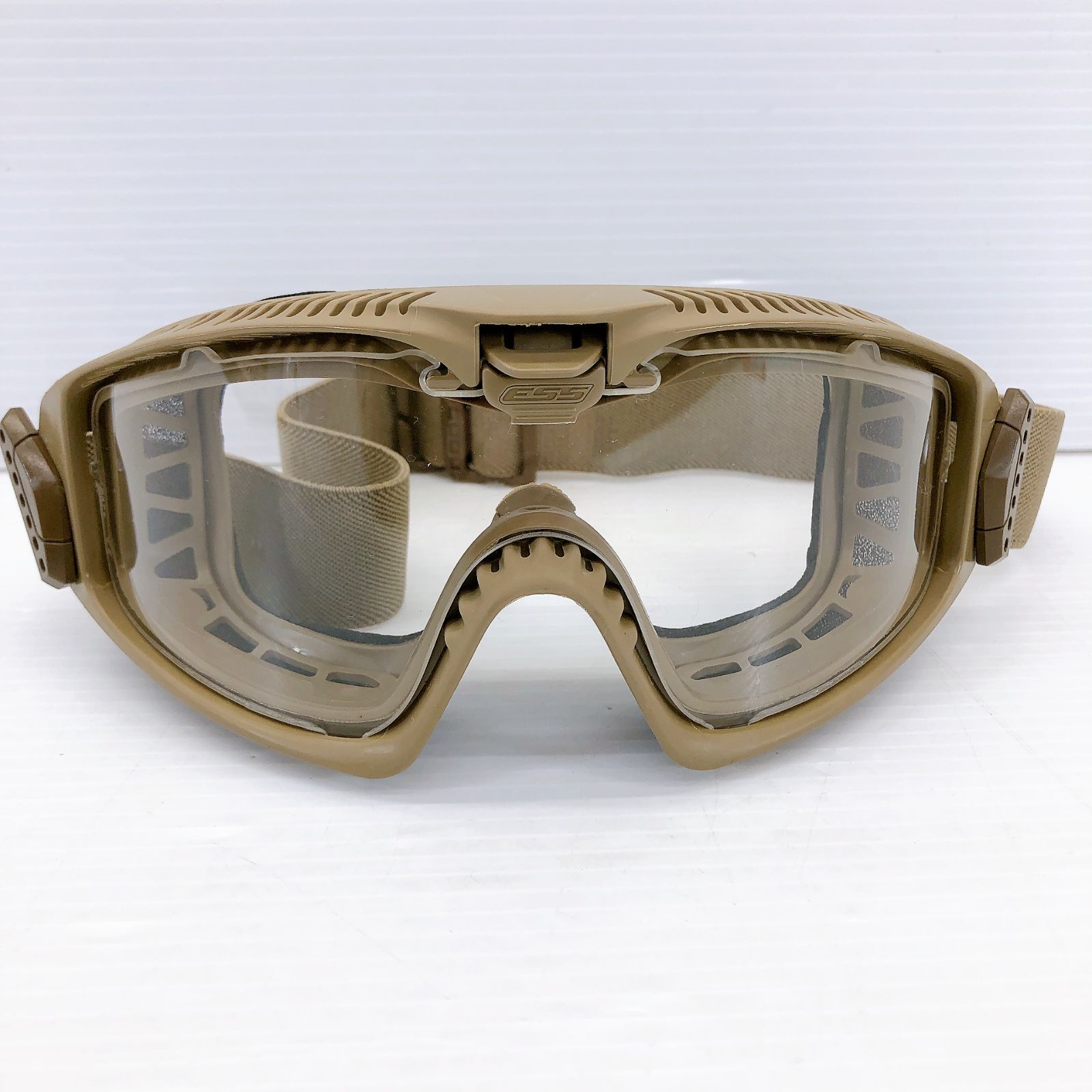米軍実物 USAFフライトギア 耐GスーツCSU13 ジェットパイロット