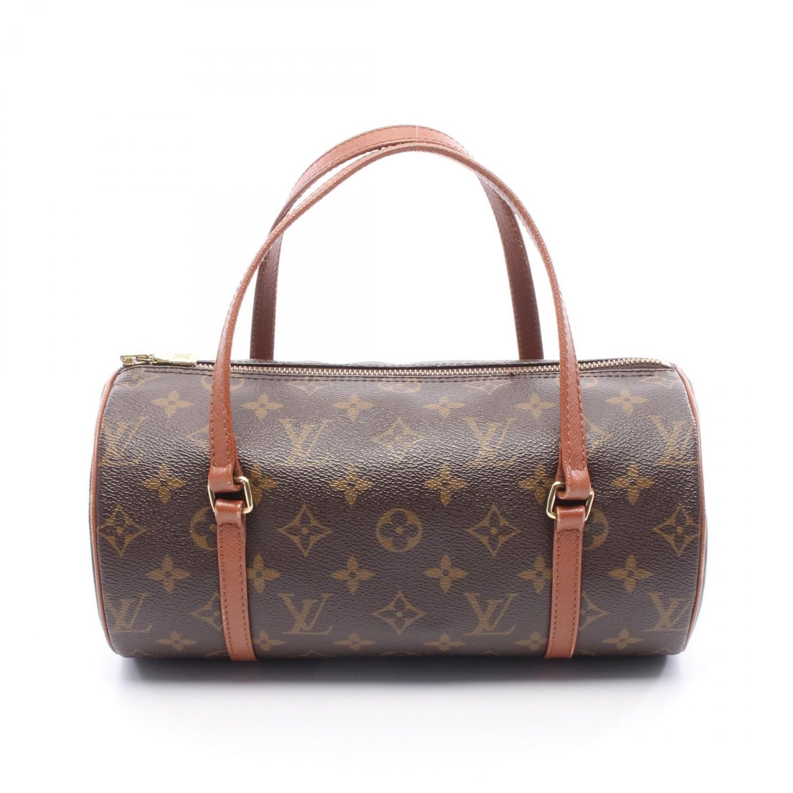 美品LOUIS VUITTONルイ・ヴィトンバッグパピヨン旧型モノグラム ルイヴィトン モノグラム(LVxCOMME DES GARC パピヨン