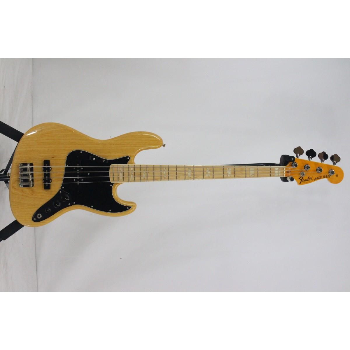 ＪＡＺＺ ＢＡＳＳ