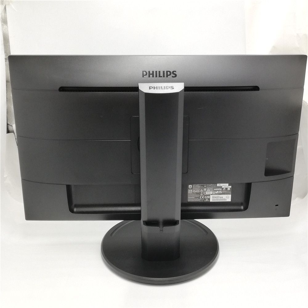 27インチワイド Philips 液晶ディスプレイ 276B9 液晶モニター Philips 276B9/11 LCD Monitor 27インチ USB-C 搭載液晶モニター ※WQHD
