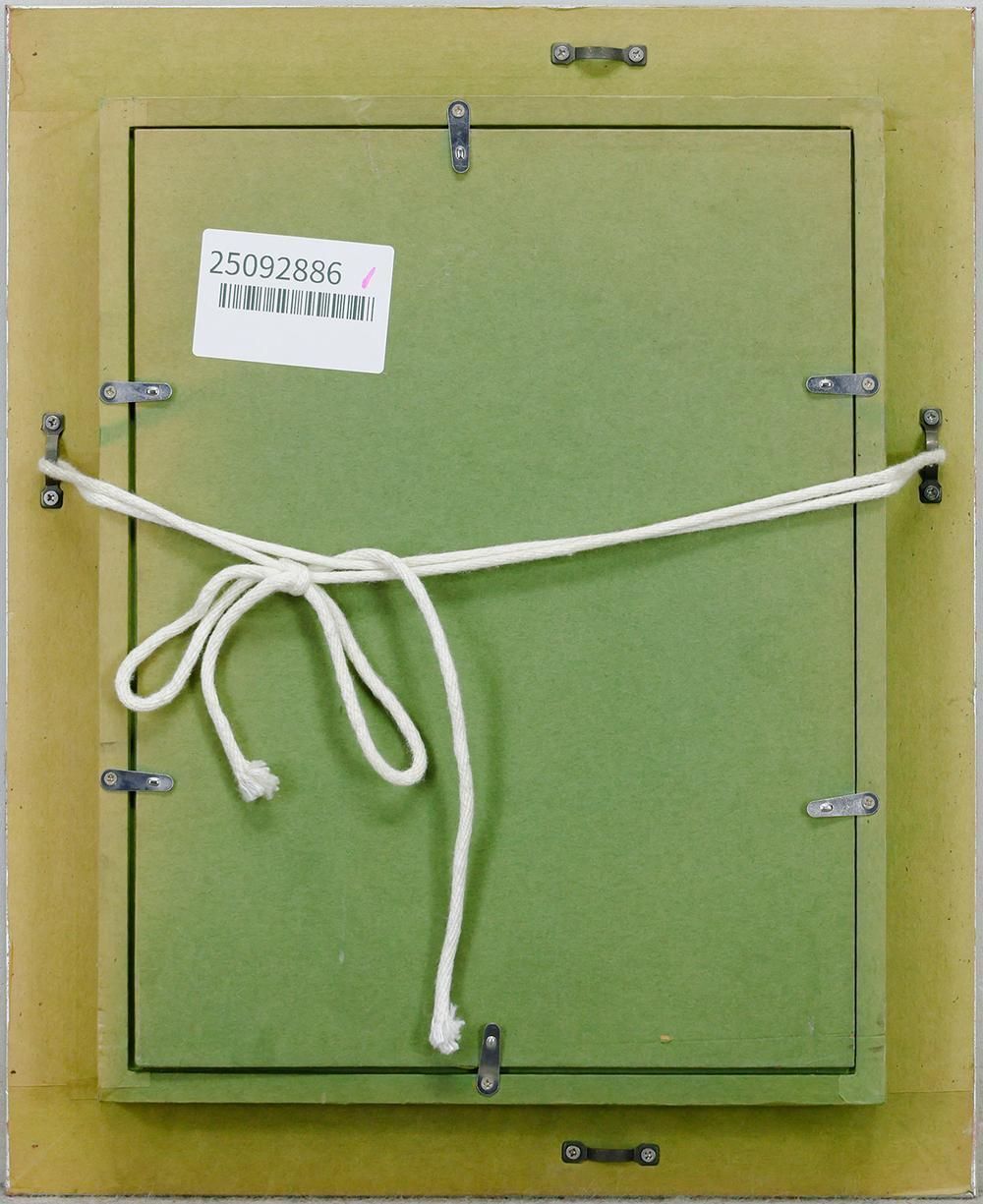 星月夜に佇む愛らしいピエロ