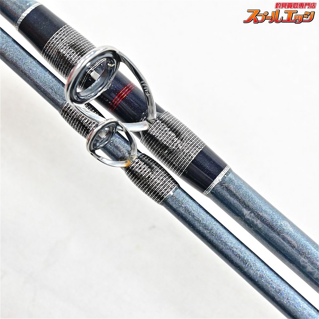 【シマノ】 22舳 ミヨシ 40-255 SHIMANO MIYOSHI イサキ イナダ ヒラメ