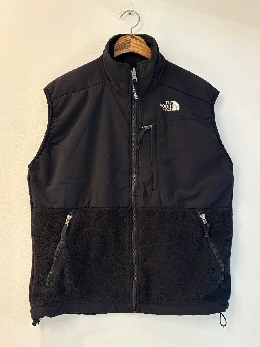 THE NORTH FACE ザノースフェイス デナリ フリース ジャケット