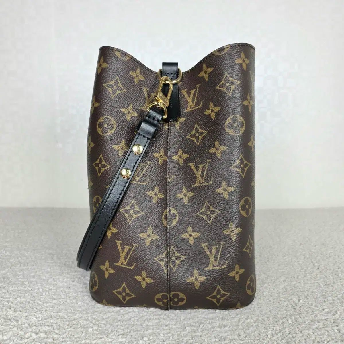 【ヴィンテージ】Rank:A☆Louis Vuitton ネオノエ MM ショルダー Louis Vuitton(ルイヴィトン) ネオノエ mm ショルダーバッグ